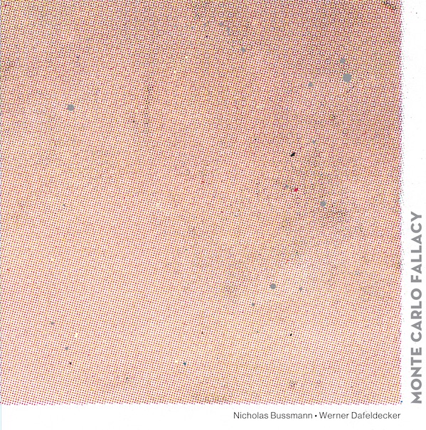 2012 // cd/lp // room40